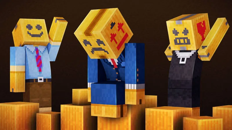 Box Heads
