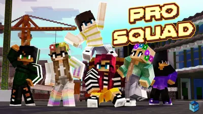 Pro Squad