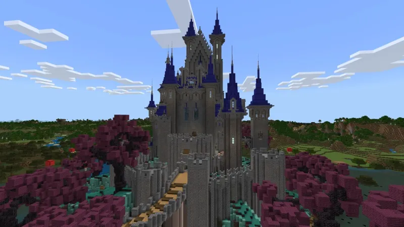 River Castle
