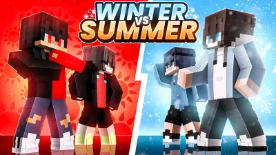 Winter Vs Summer