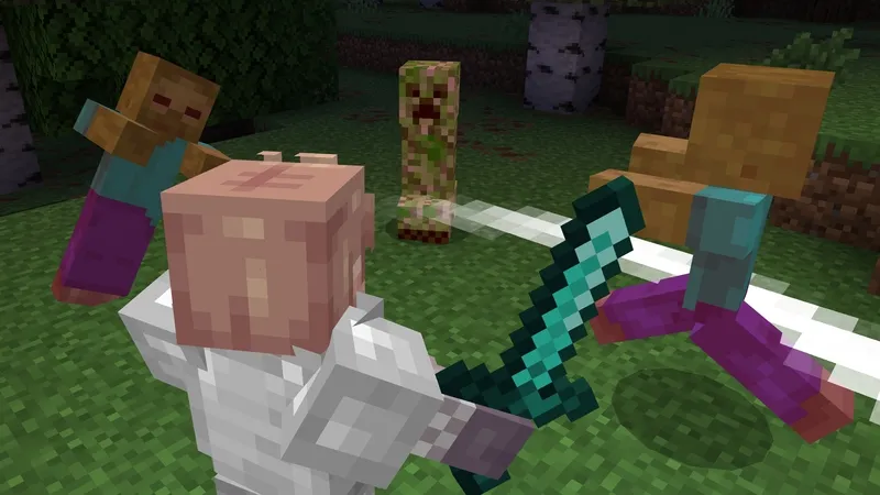 Player Skills Pro Add-On