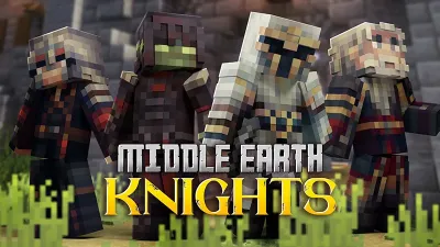 Middle Earth Knights