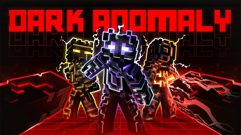 DARK ANOMALY