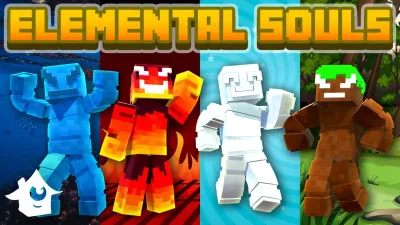 Elemental Souls