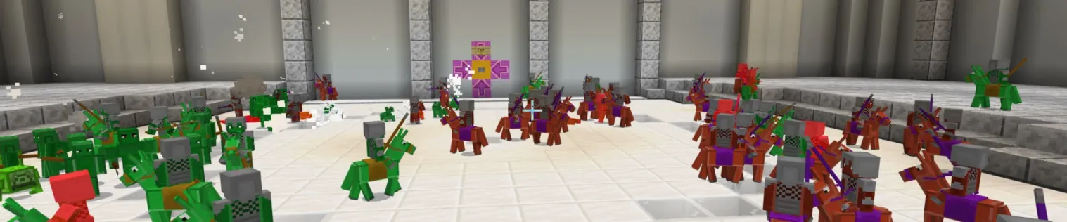 Autobattler