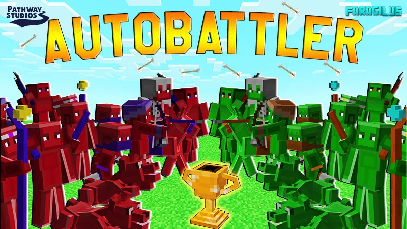 Autobattler