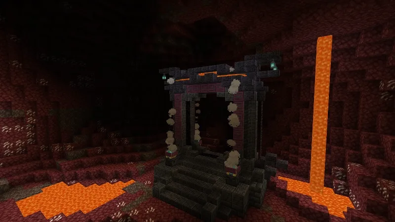 How to Live Inside Santa