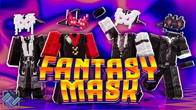 Fantasy Masks