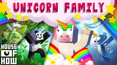 Unicorn Family