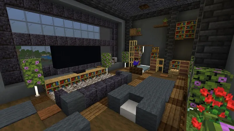 Dream Mansion
