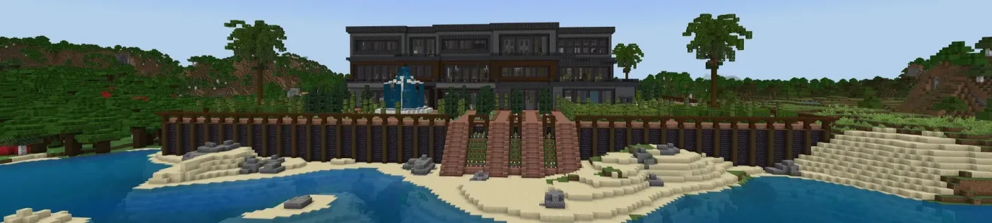 Dream Mansion