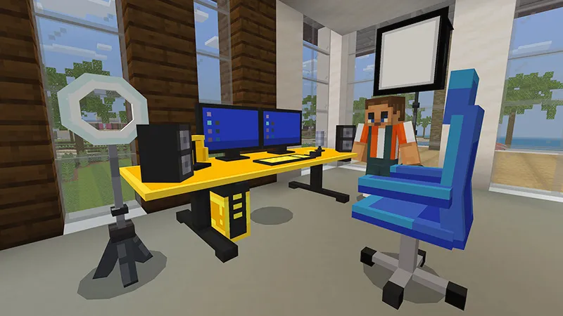 Gaming Furniture