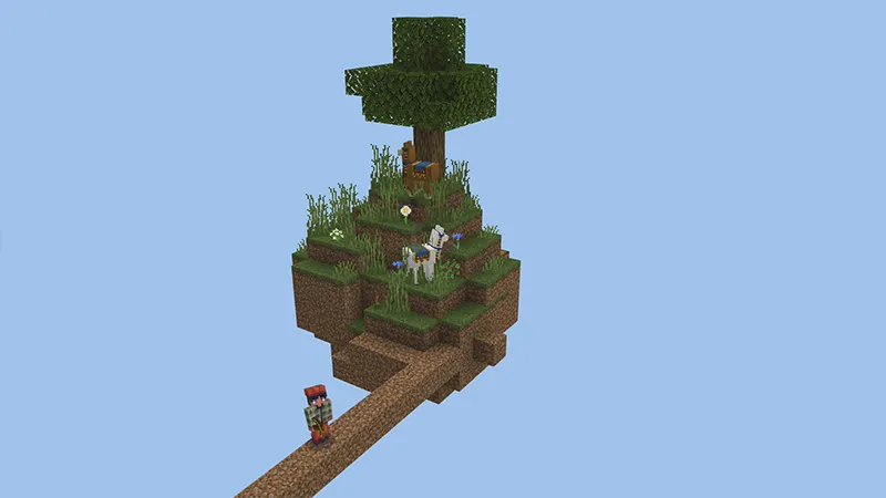 Skyblock Simple
