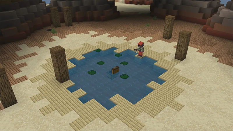 Skyblock Simple