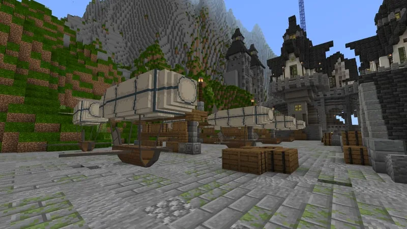 Island of Enchantment