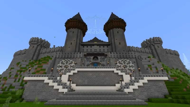 Island of Enchantment