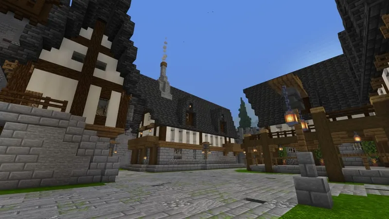 Island of Enchantment