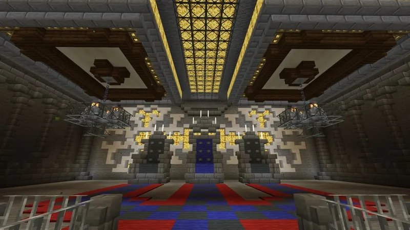 Island of Enchantment