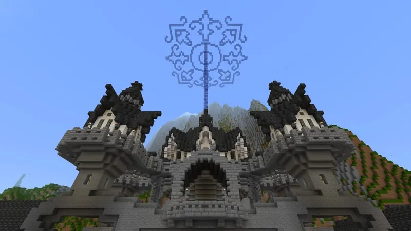 Island of Enchantment