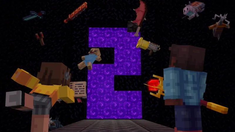 Weapons Expansion 2