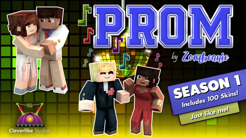 Prom - Season 1