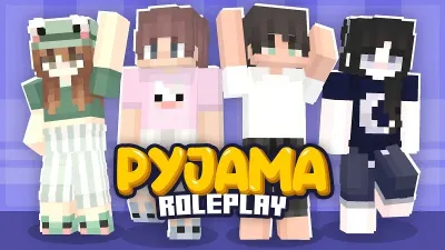 Pyjama Roleplay
