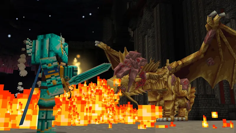 Dungeons & Dragons