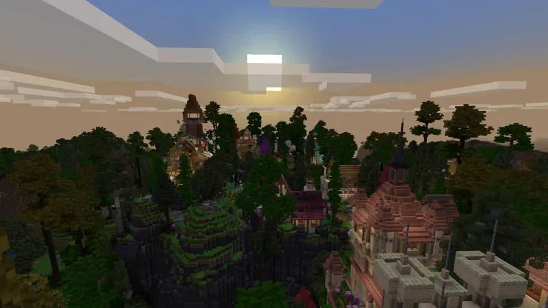 Kingdom Fall