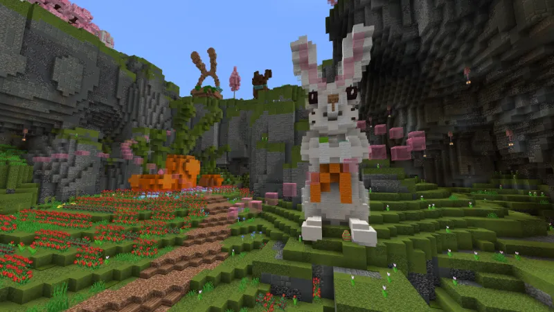 Easter Egg Hunt