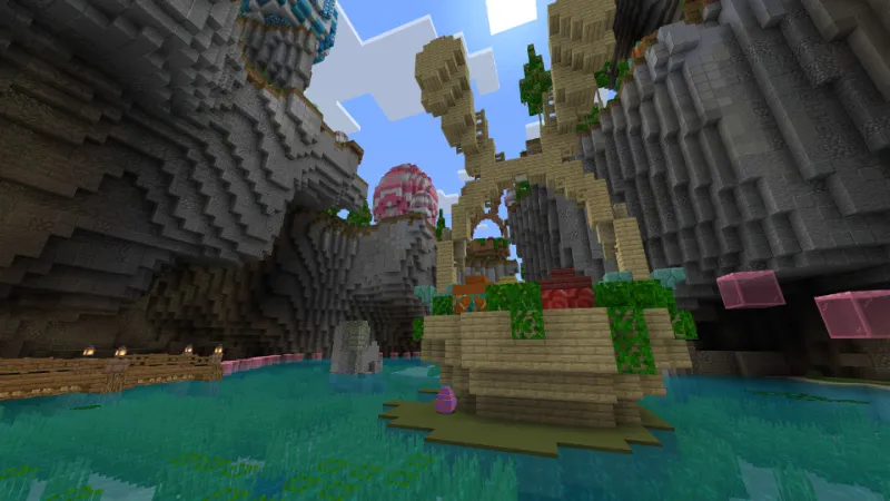 Easter Egg Hunt