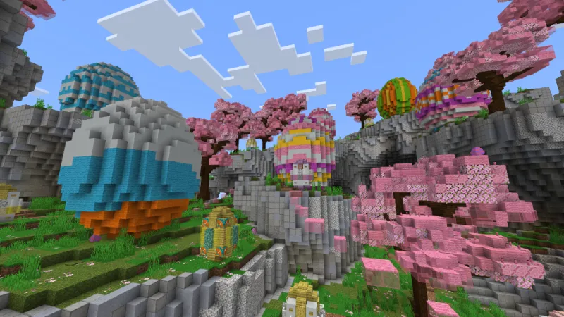 Easter Egg Hunt