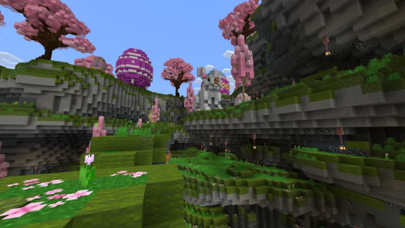 Easter Egg Hunt