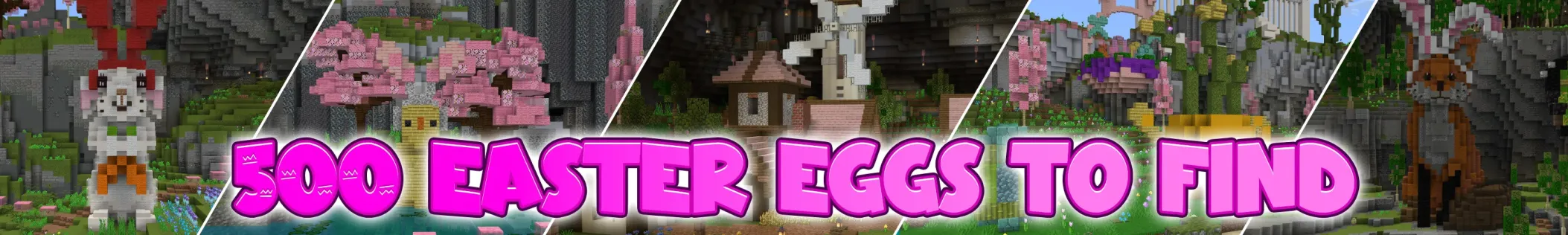 Easter Egg Hunt