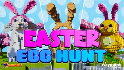 Easter Egg Hunt
