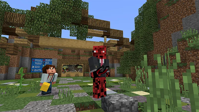 Red Light Green Light