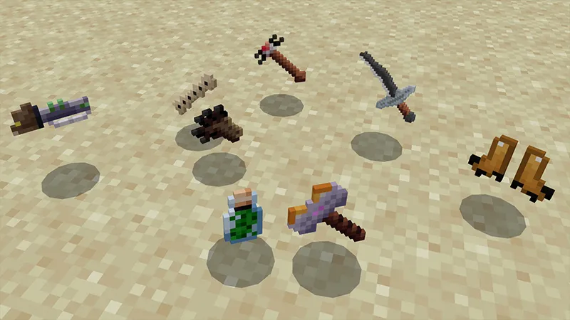 Cat Tools