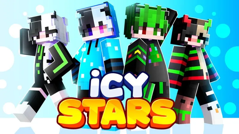 Icy Stars