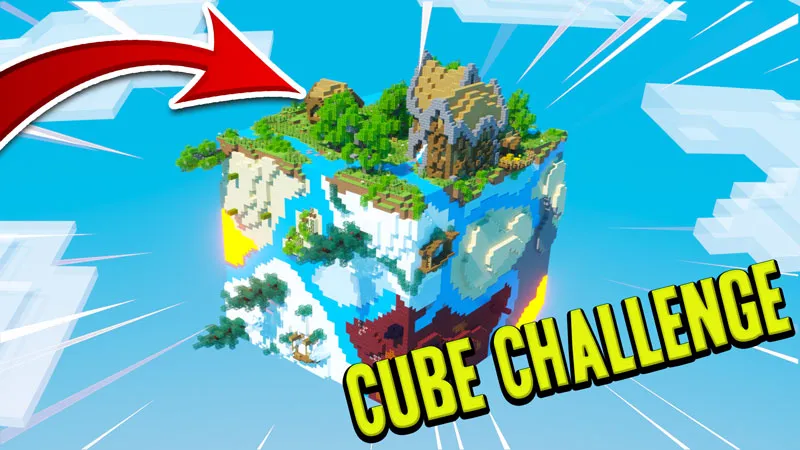 Cube Challenge