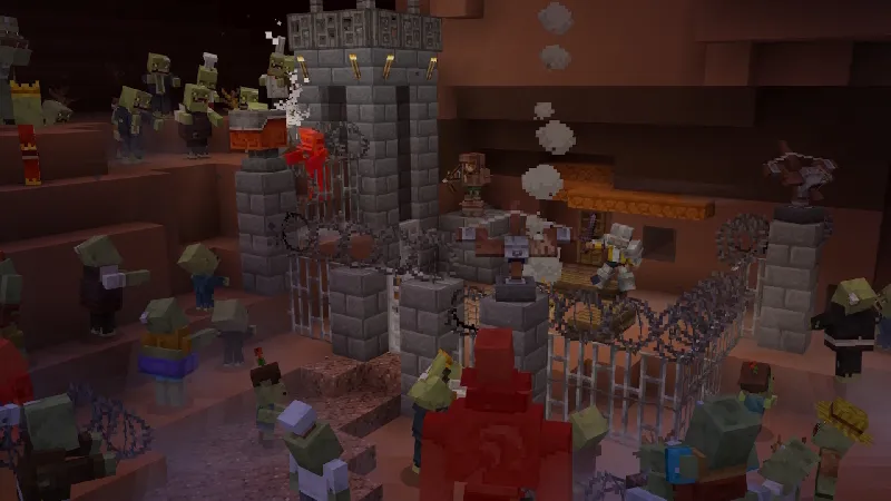 ZOMBIFIED 1.2 Add-On