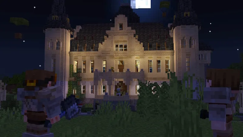 ZOMBIFIED 1.2 Add-On