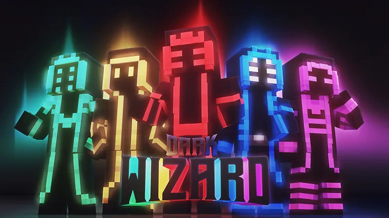 DARK WIZARD 2