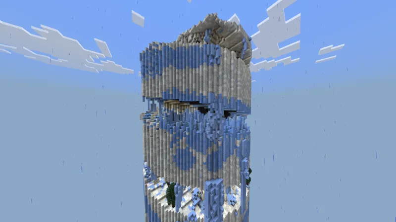 Amazing Parkour Biomes