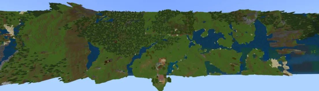 SURVIVAL BUT IT IS SIDEWAYS
