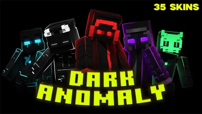 DARK ANOMALY