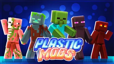 Plastic Mobs