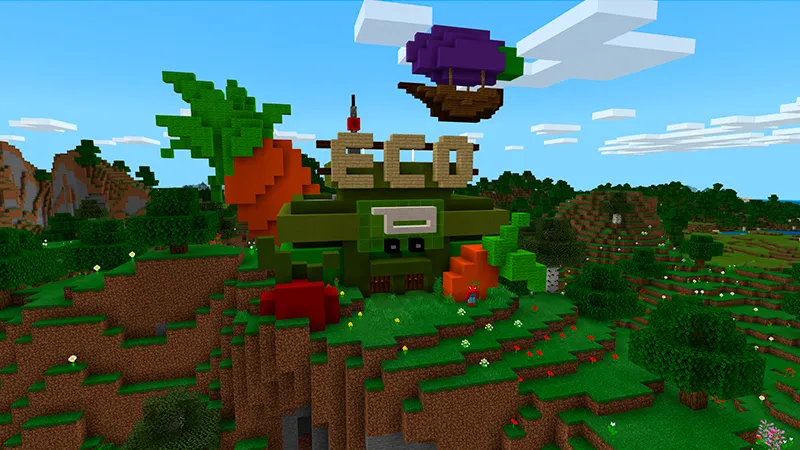 ECO Modern Base