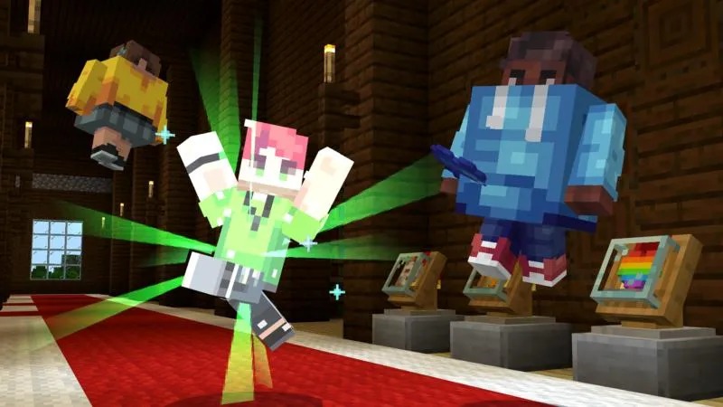 ULTIMATE CUSTOM HEARTS - 1.3