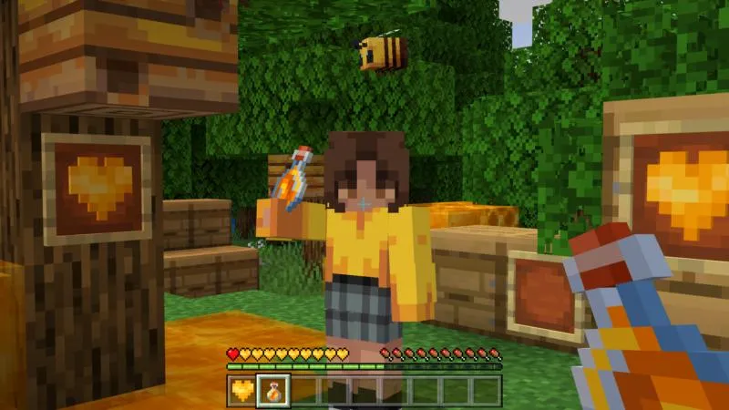 ULTIMATE CUSTOM HEARTS - 1.3