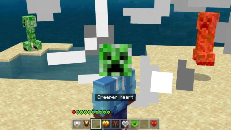 ULTIMATE CUSTOM HEARTS - 1.3