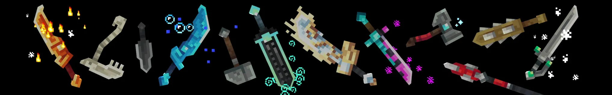WEAPONS UNLIMITED
